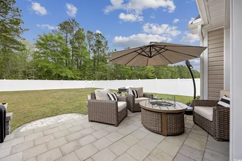 Exterior - 5195 Huston Rd, Conway, SC 29526 photo 5 of 11