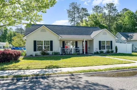 2812 Ivy Glen Dr, Conway, SC 29526