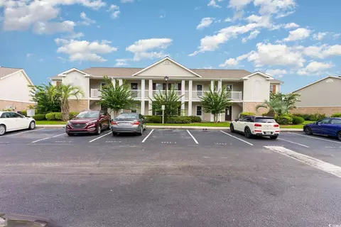 3694 Claypond Village Ln #4, Myrtle Beach, SC 29579