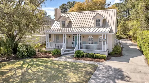 38 Belvedere Ln, Pawleys Island, SC 29585
