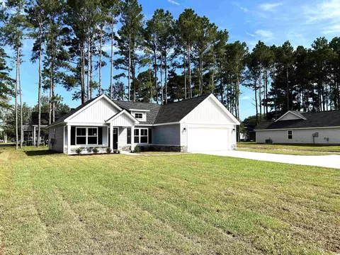 939 Barrett St, Loris, SC 29569 photo 2
