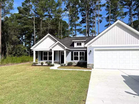 939 Barrett St, Loris, SC 29569 photo 4
