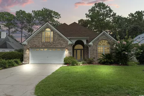 2008 Ladybank Dr, Myrtle Beach, SC 29575