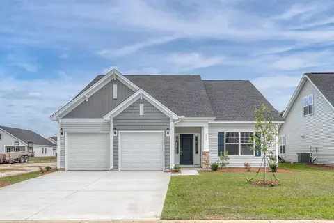 320 Happy Valley Dr, Myrtle Beach, SC 29588