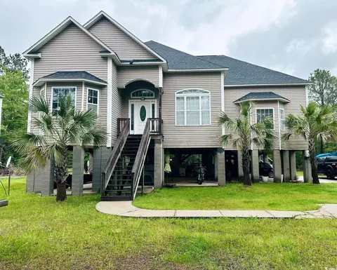 2053 Lees Landing Cir, Conway, SC 29526