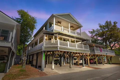 6001 S Z-27 S Kings Hwy, Myrtle Beach, SC 29575