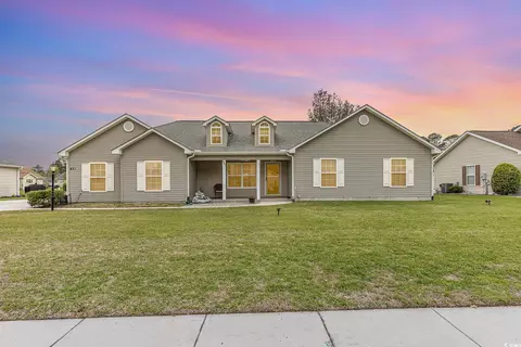 431 Oak Crest Cir, Longs, SC 29568