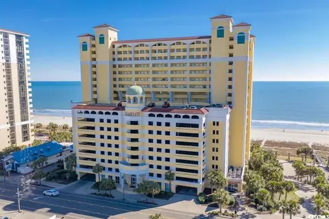 2000 Ocean Blvd N #1812, Myrtle Beach, SC 29577