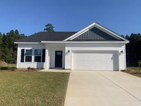 272 Palmetto Sand Loop, Conway, SC 29527