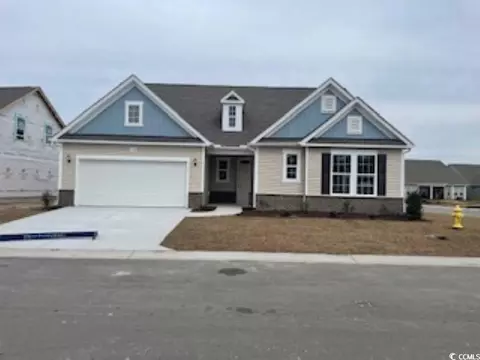 582 NW Tullimore Ln, Calabash, NC 28467