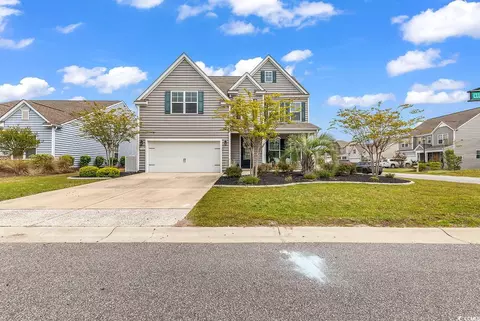 5700 Club Pines Ct, Myrtle Beach, SC 29579