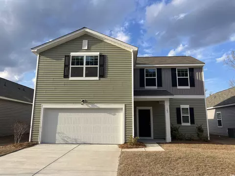 163 Plantersfield Dr, Conway, SC 29526