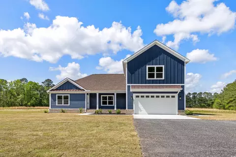 2468 Mount Zion Rd, Loris, SC 29569