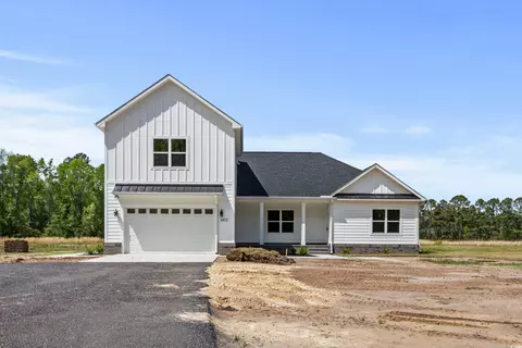 2472 Mount Zion Rd, Loris, SC 29569