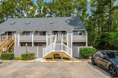 421 Cambridge Cir #F8, Murrells Inlet, SC 29576