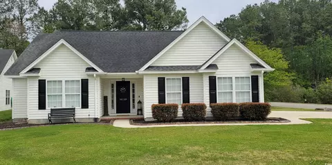 109 Lily Pond Ct, Conway, SC 29526