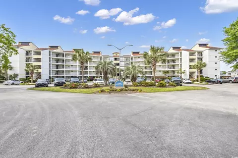 4390 Bimini Ct #101-C, Little River, SC 29566