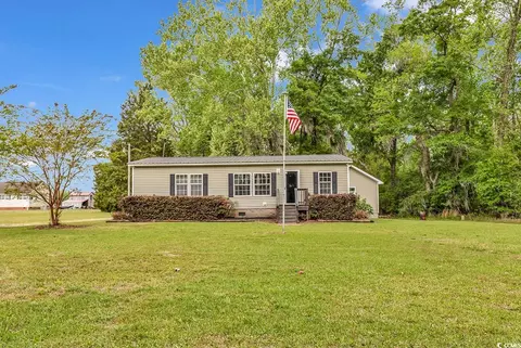 951 Midway Hwy, Johnsonville, SC 29555