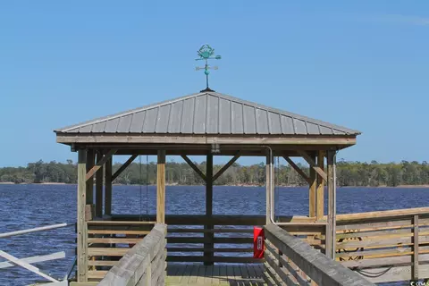 712 Belle Rive Rd, Georgetown, SC 29440 photo 4