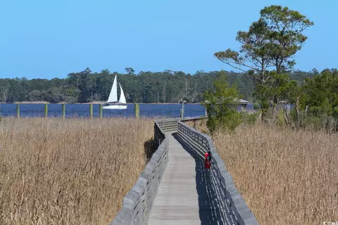 712 Belle Rive Rd, Georgetown, SC 29440 photo 3