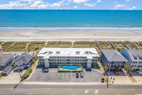 4406 N Ocean Blvd #E2, North Myrtle Beach, SC 29582