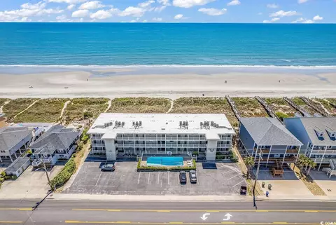 4406 N Ocean Blvd #E2, North Myrtle Beach, SC 29582