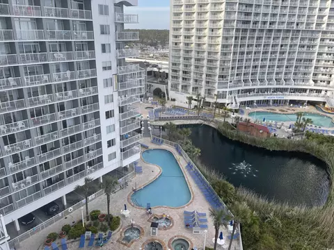 161 Sea Watch Dr #1006, Myrtle Beach, SC 29572