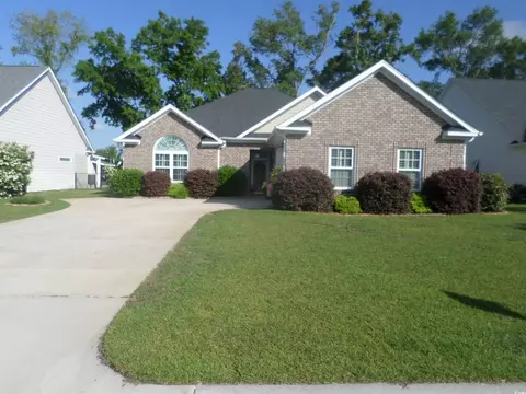 93 Preservation Dr, Myrtle Beach, SC 29572