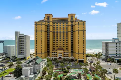 2600 N Ocean Blvd #804, Myrtle Beach, SC 29577