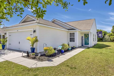 442 Dovetail Ct, Longs, SC 29568