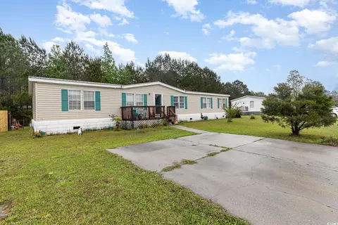 8112 Shady Grove Rd, Myrtle Beach, SC 29588