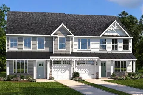2514 Elowen Ln #27A, Longs, SC 29568