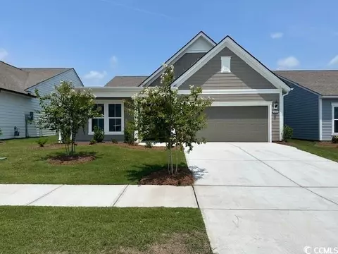 6548 Torino Ln, Myrtle Beach, SC 29577