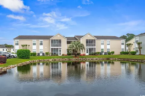2187 Clearwater Dr #B, Surfside Beach, SC 29575
