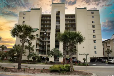 4505 S Ocean Blvd #1-C, North Myrtle Beach, SC 29582