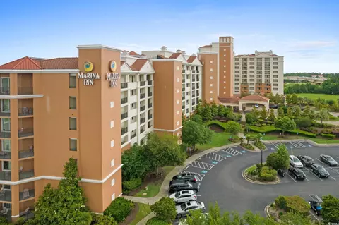 8121 Amalfi Pl #4405, Myrtle Beach, SC 29572