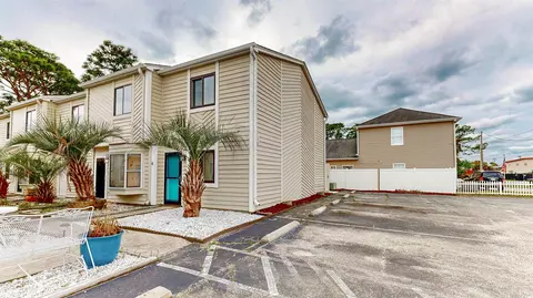 1609 Madison Dr #6, North Myrtle Beach, SC 29582