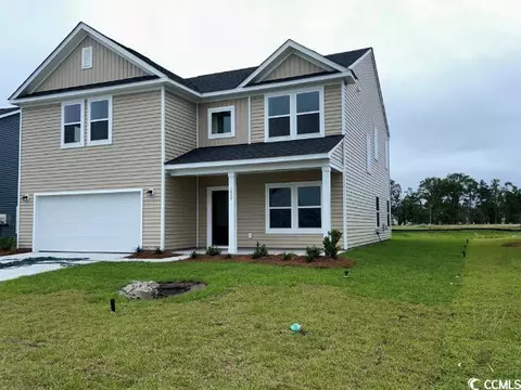 1849 Villena Dr, Myrtle Beach, SC 29579