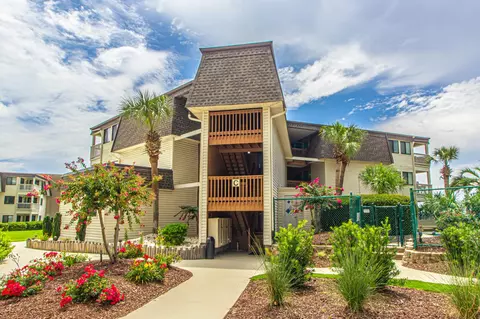 5601 N Ocean Blvd #C-115, Myrtle Beach, SC 29577