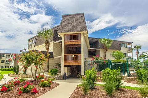 5601 N Ocean Blvd #C-115, Myrtle Beach, SC 29577