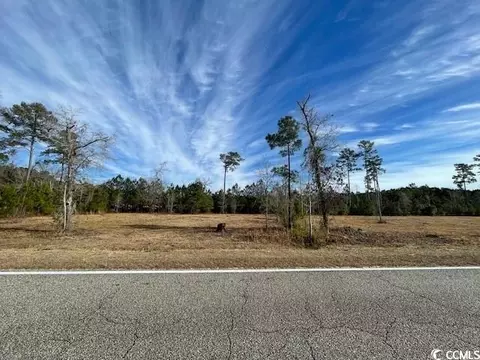 Tbd Old Buck Creek Rd., Longs, SC 29568