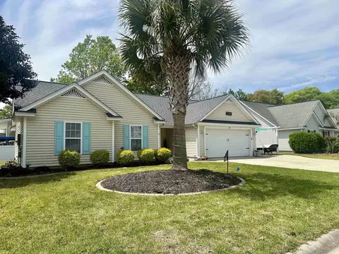 236 Melody Gardens Dr, Surfside Beach, SC 29575