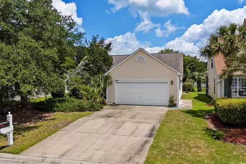 693 Churchhill Downs Dr, Myrtle Beach, SC 29579