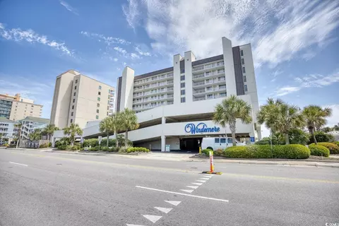 523 S Ocean Blvd #PH7, North Myrtle Beach, SC 29582