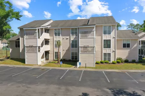 4453 Little River Inn Ln #1304, Little River, SC 29566