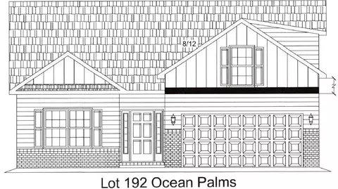 315 Lifestyle Ct, Surfside Beach, SC 29575