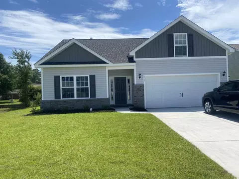 315 Lifestyle Ct, Surfside Beach, SC 29575