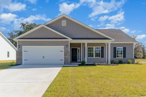 326 Lifestyle Ct, Surfside Beach, SC 29575