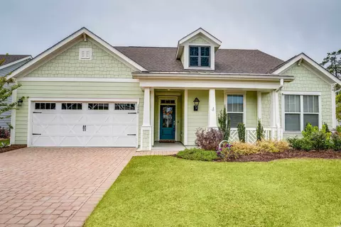 1579 Thornbury Dr, Myrtle Beach, SC 29577