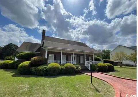 611 Rivers St, Lake City, SC 29560